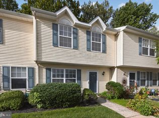 3307 Kenwood Dr W #3307, Clementon, NJ 08021