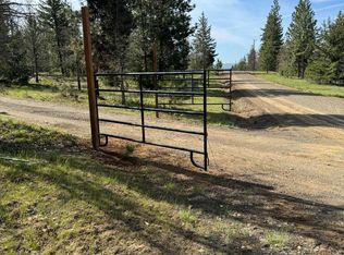 21 Turkey Run Rd, Goldendale, WA 98620