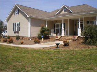 1173 Veeler Rd, La Fayette, GA 30728