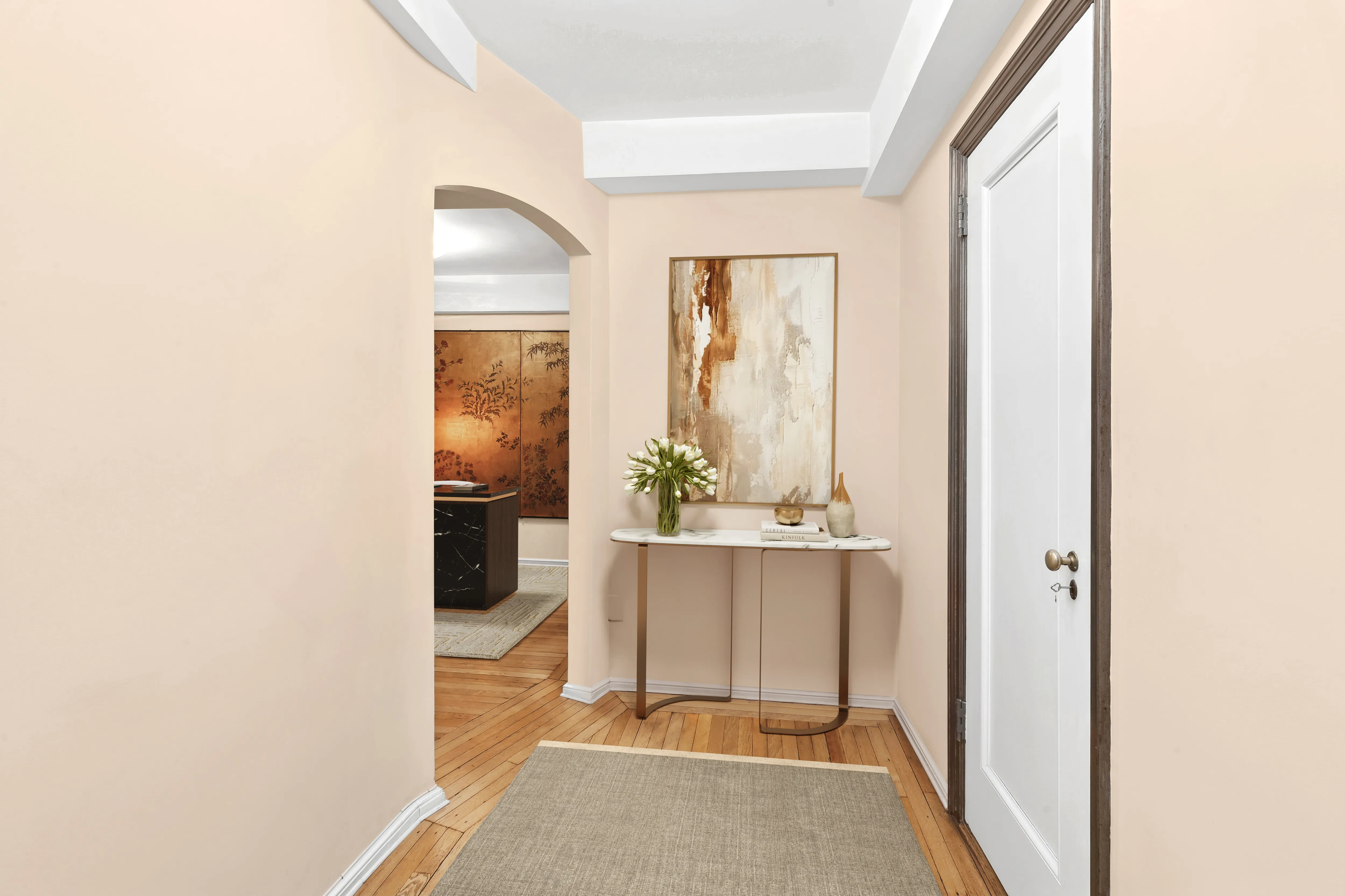 215 East 73rd Street #3A in Lenox Hill, Manhattan | StreetEasy