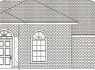 2001 Damasco Ave, Edinburg, TX 78541