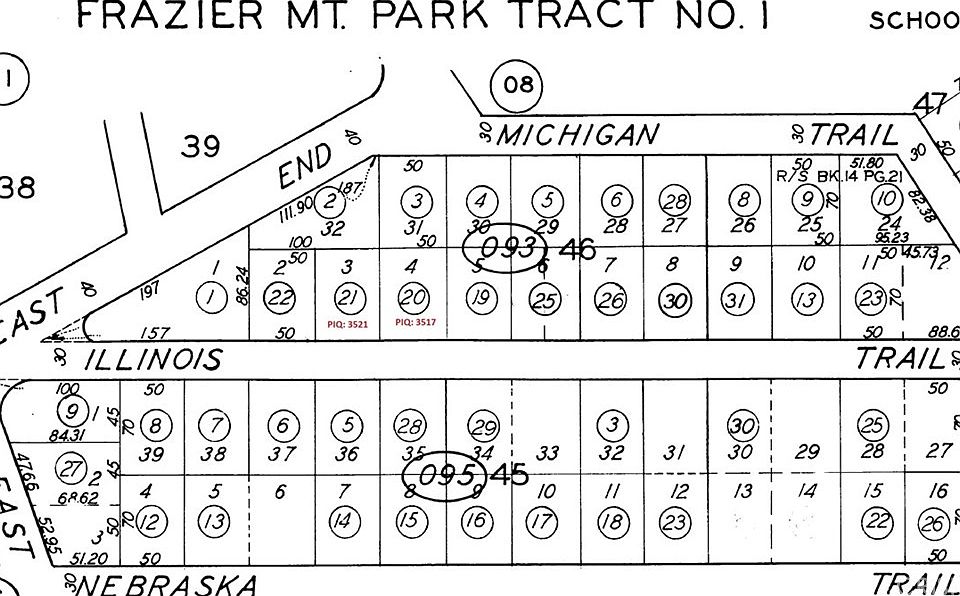 1st image of 3521 Illinois Trl