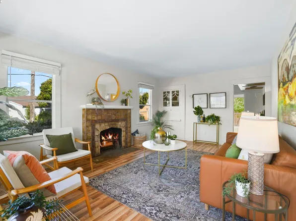 2801 Downer Ave, Richmond, CA 94804