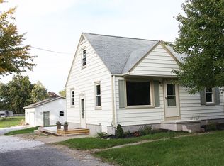 3355 Hall St NW, North Canton, OH 44720