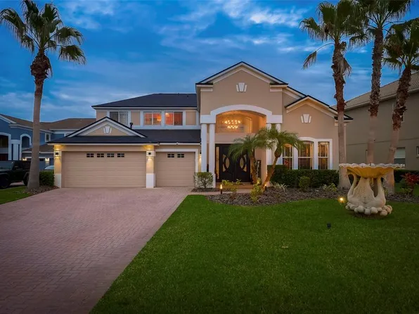 17901 Bahama Isle Cir, Tampa, FL 33647