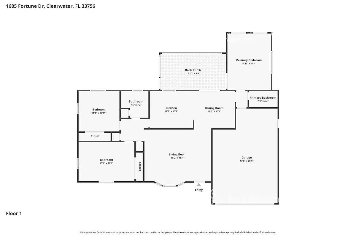 Building Photo - 1685 Fortune Dr