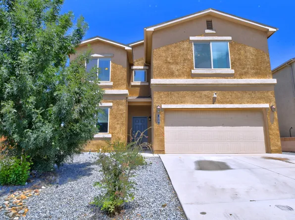 21 Vista Del Cerro Dr, Los Lunas, NM 87031