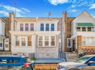 6404 Garman St, Philadelphia, PA 19142