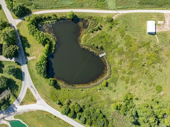 4698 N County Road 325 W, Greencastle, IN 46135