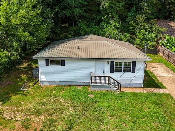 338 McAfee Rd, Rossville, GA 30741