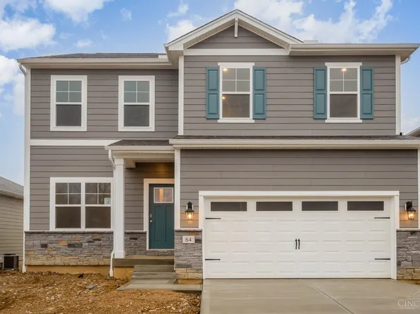 64 Marigold Ln, Amelia, OH 45102
