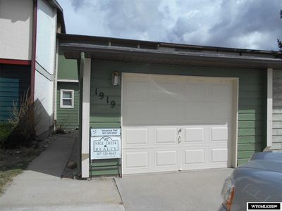 1919 Edinburgh St, Rawlins, WY, 82301