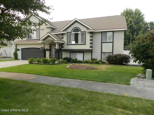 2627 W Timberlake Loop, Coeur D Alene, ID 83815
