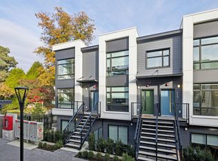 1008 W 47th Ave #211, Vancouver, BC V6M 2L4