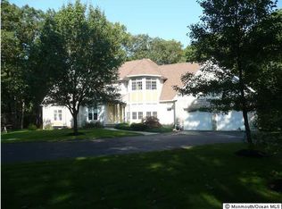 1276 Woodfern Ct, Toms River, NJ