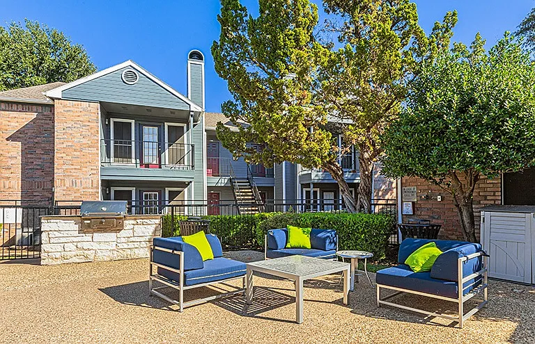 Venue at 8651 Apartments — Photo 41
