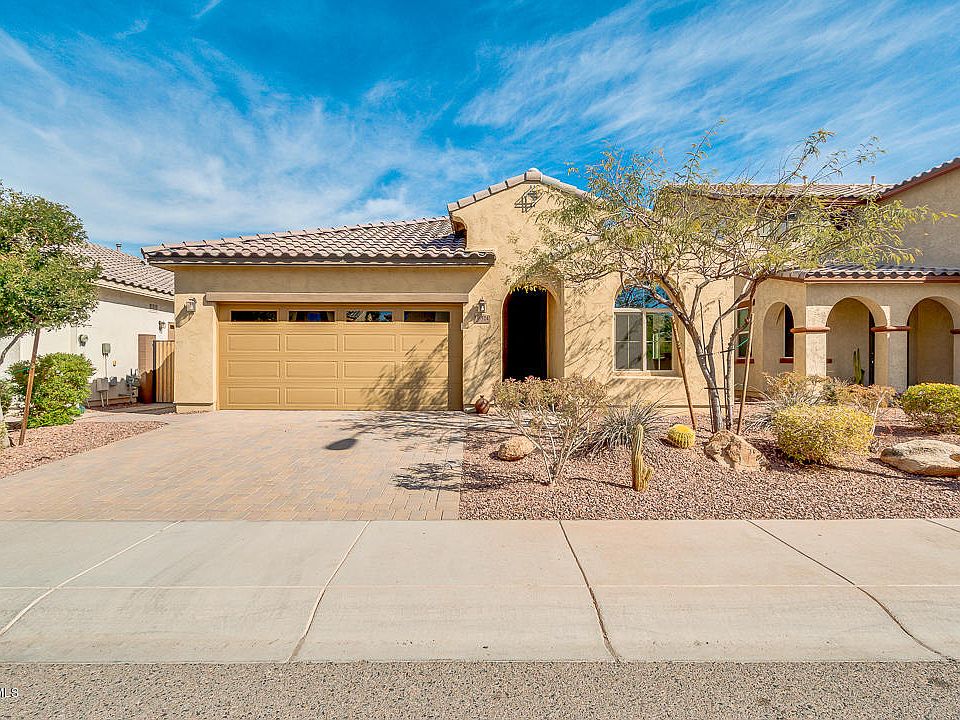 1st image of 5524 W Desert Hollow Dr