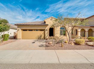 5524 W Desert Hollow Dr, Phoenix, AZ 85083