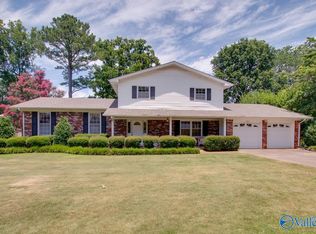 8017 Randall Rd SW, Huntsville, AL 35802