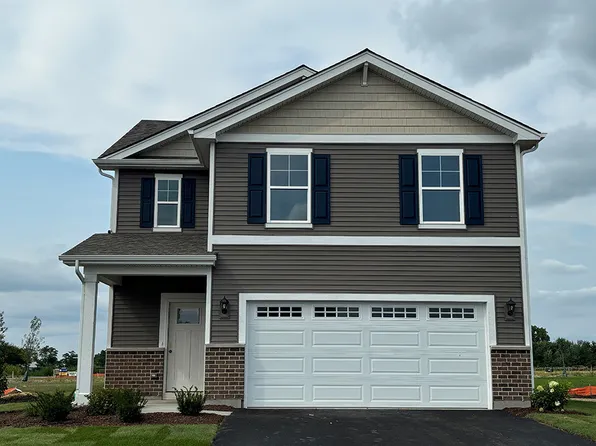 1240 Linden Ter, Hampshire, IL 60140