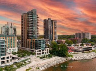 2060 Lakeshore Rd #503, Burlington, ON L7R0G2