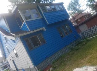 12511 Maplerow Ave, Garfield Heights, OH 44105