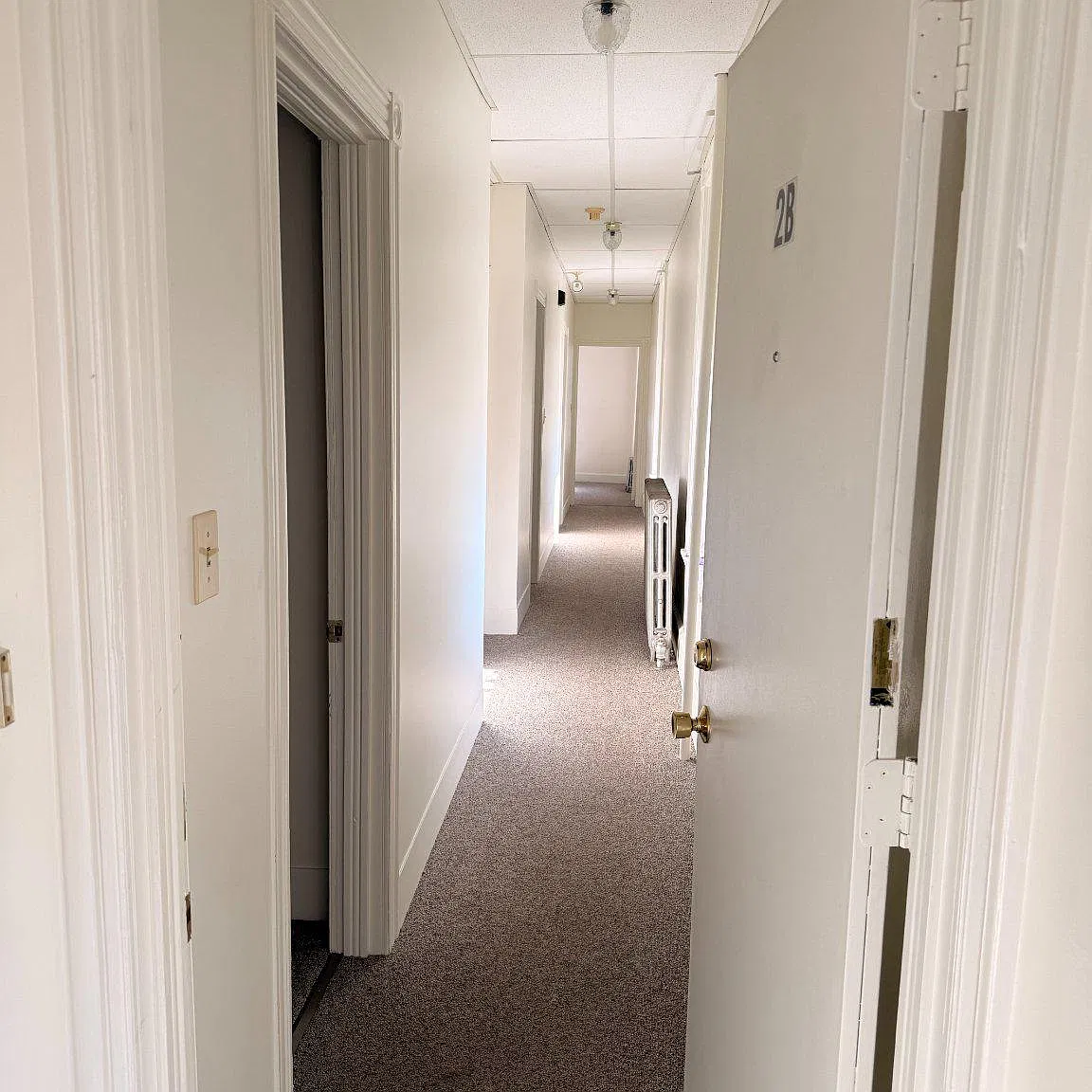 2 bed, 1.0 bath, 700 sqft, $1,250 — Photo 3