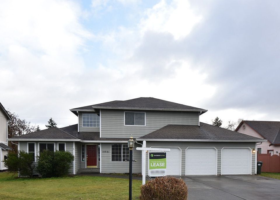 1st image of 14301 13th Avenue Ct E