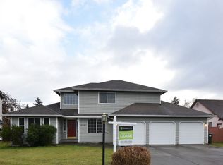 14301 13th Avenue Ct E, Tacoma, WA 98445