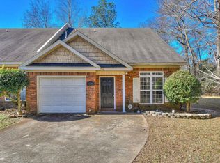 328 Hornhead Dr, Martinez, GA 30907