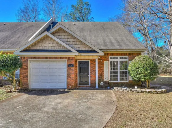 328 Hornhead Dr, Martinez, GA 30907