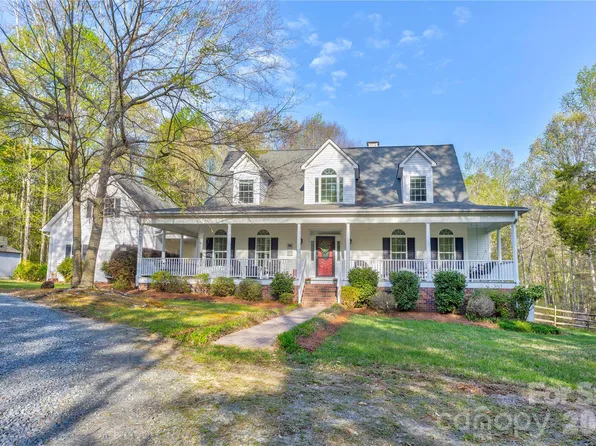 2715 Tabitha Ln, Concord, NC 28025