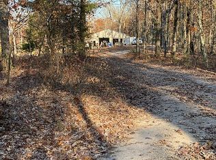 229 Grand Oaks Est, Sullivan, MO 63080