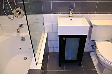 Rented by Keller Williams NYC