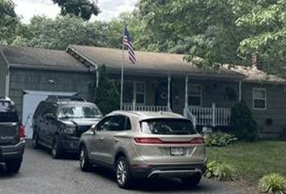 Property Front View