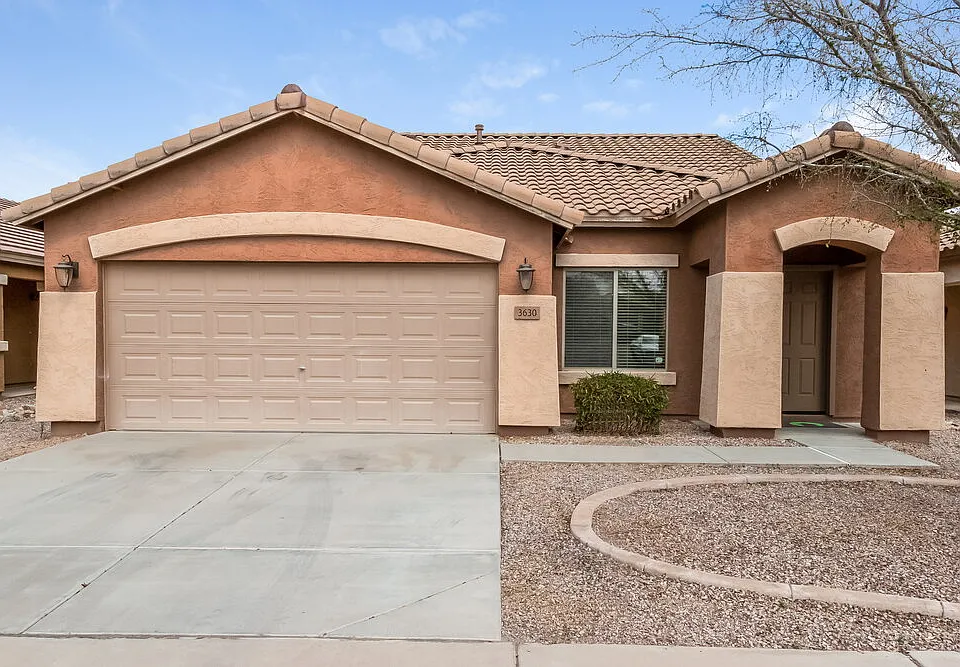 3630 W Mesquite Ave