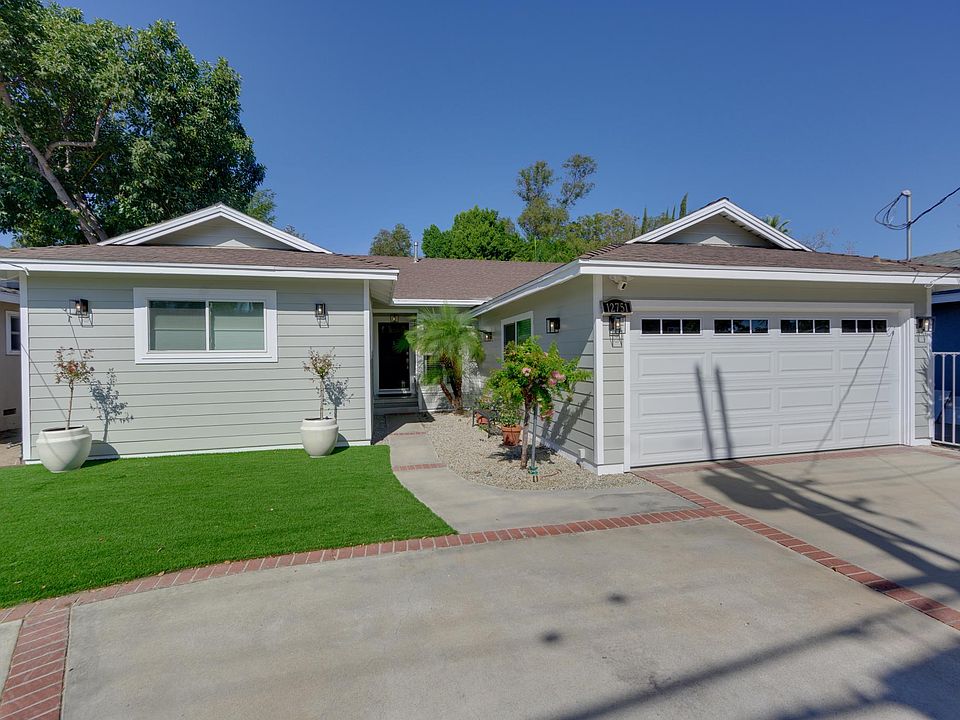 12751 Kling St, Studio City, CA 91604 Zillow