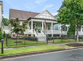 8806 Cotton Press Rd, Charlotte, NC 28277