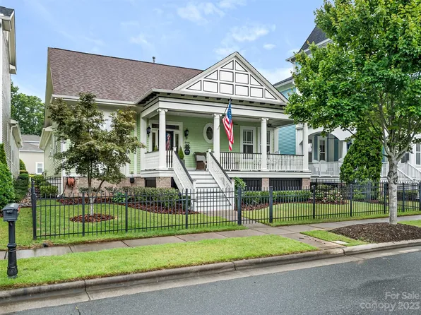8806 Cotton Press Rd, Charlotte, NC 28277