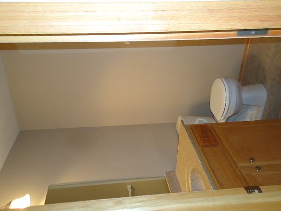 Second Bathroom