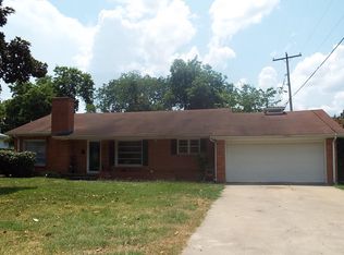 1220 3rd Ave SW, Ardmore, OK 73401