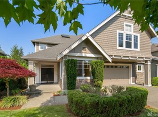 7302 Curtis Dr SE, Snoqualmie, WA 98065