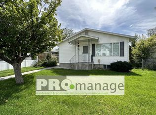245 I St #1, Idaho Falls, ID 83402