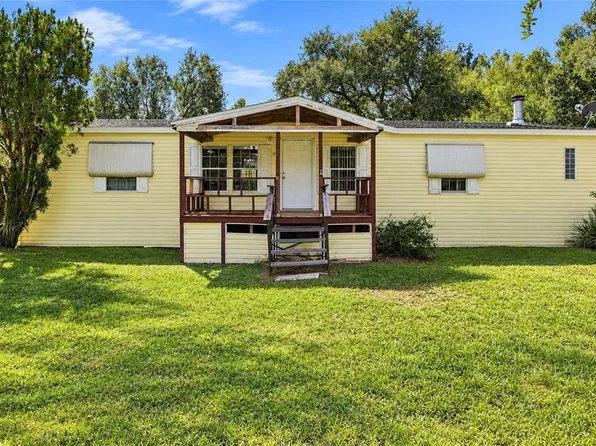 4875 NW HICKORY STREET, ARCADIA, FL 34266