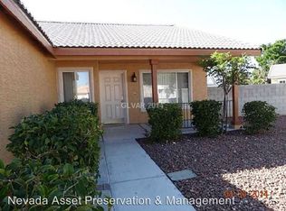 5125 Axbridge Ct, North Las Vegas, NV 89031