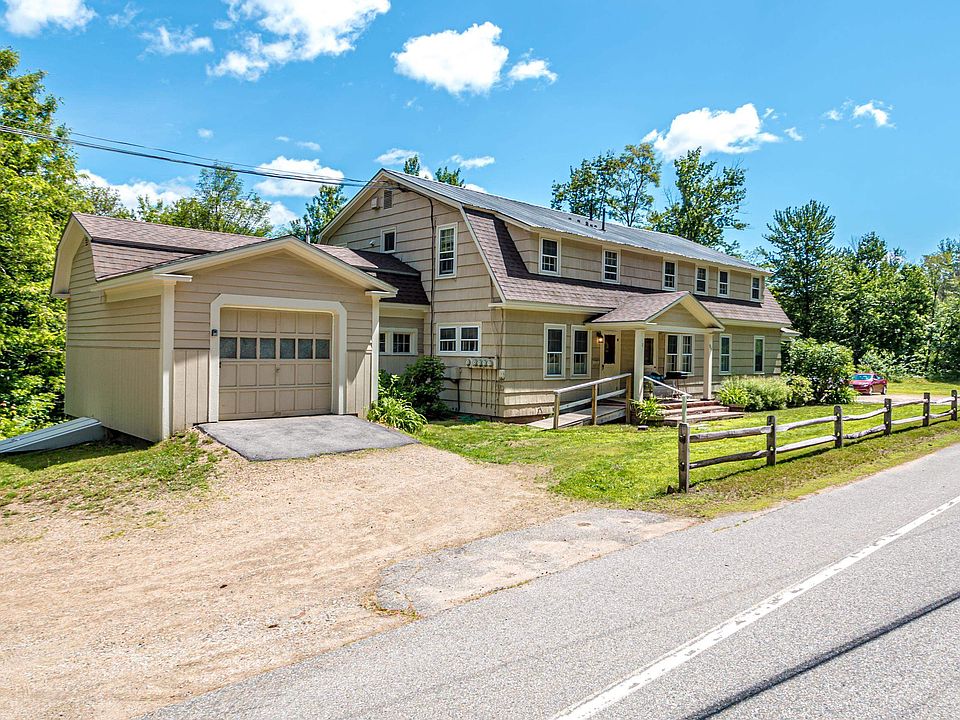 815 West Side Road, Conway, NH 03860 MLS 5000717 Zillow