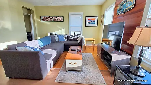 403 Somerville Ave #2 Photo 1