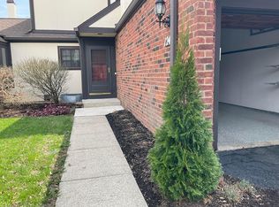 124 Saint Andre St, Columbus, OH 43085