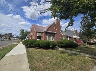 15401 Eastwood St, Detroit, MI 48205