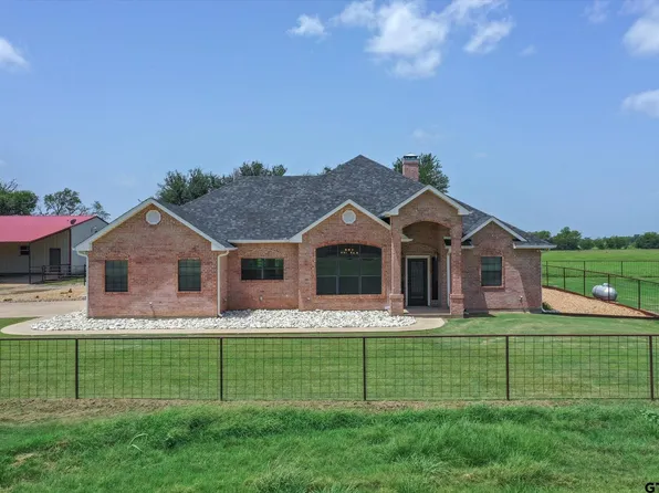 420 Vz County Road 2812, Mabank, TX 75147